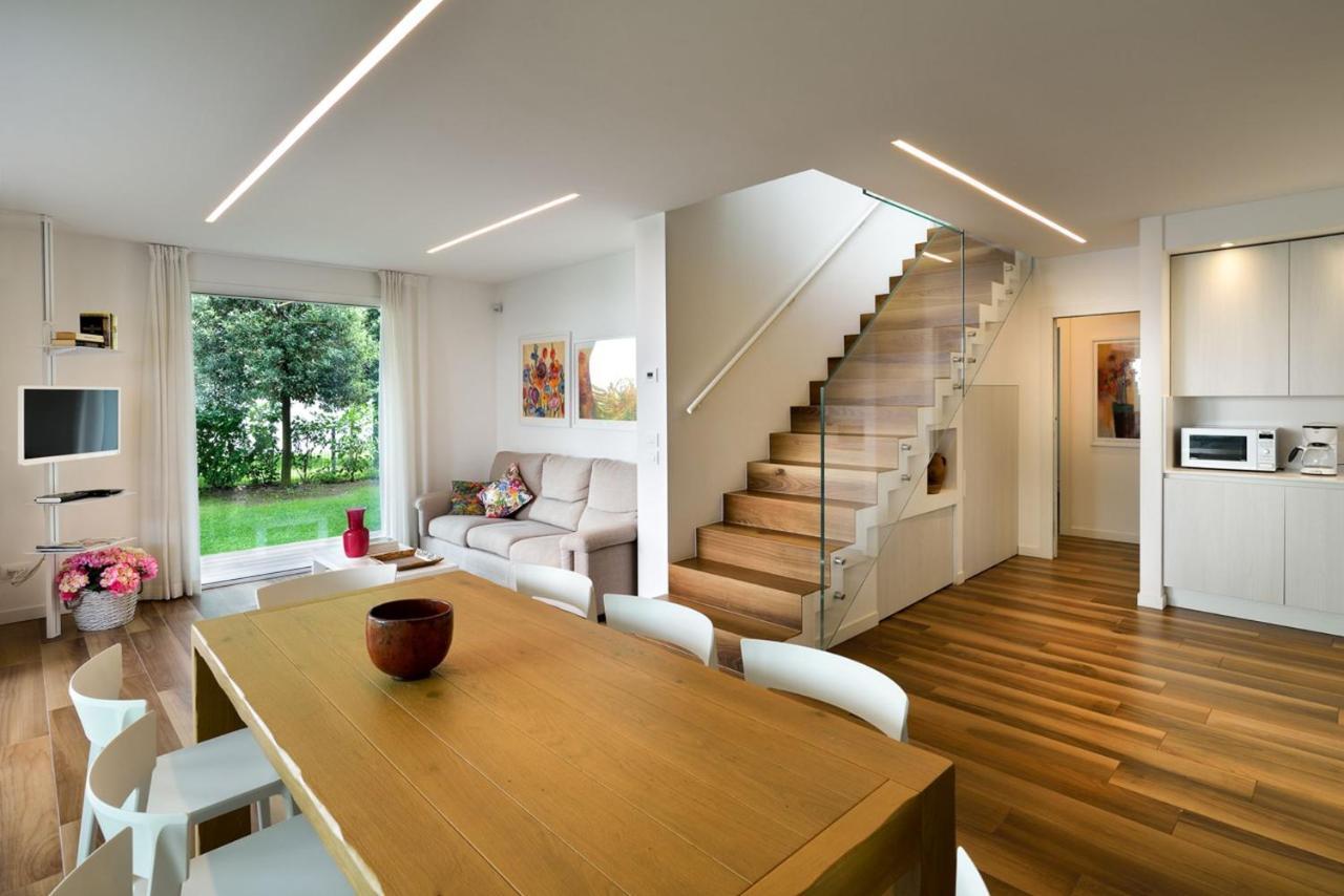 Summer Villas Lignano Sabbiadoro Exterior foto