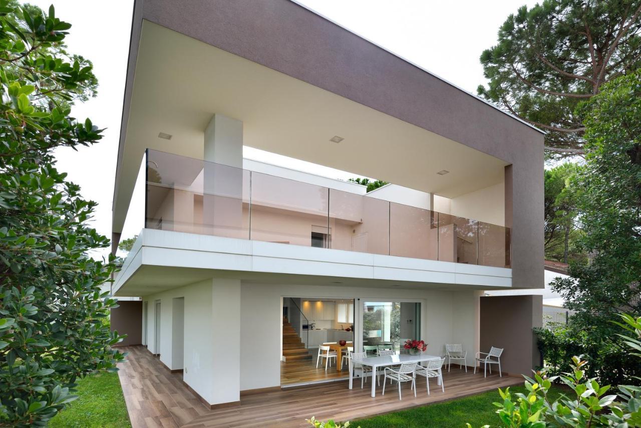 Summer Villas Lignano Sabbiadoro Exterior foto