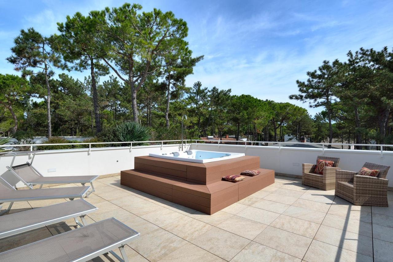 Summer Villas Lignano Sabbiadoro Exterior foto